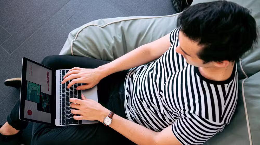 Experts Say Pakistan’s Freelancers Could Earn $1 Billion Annually