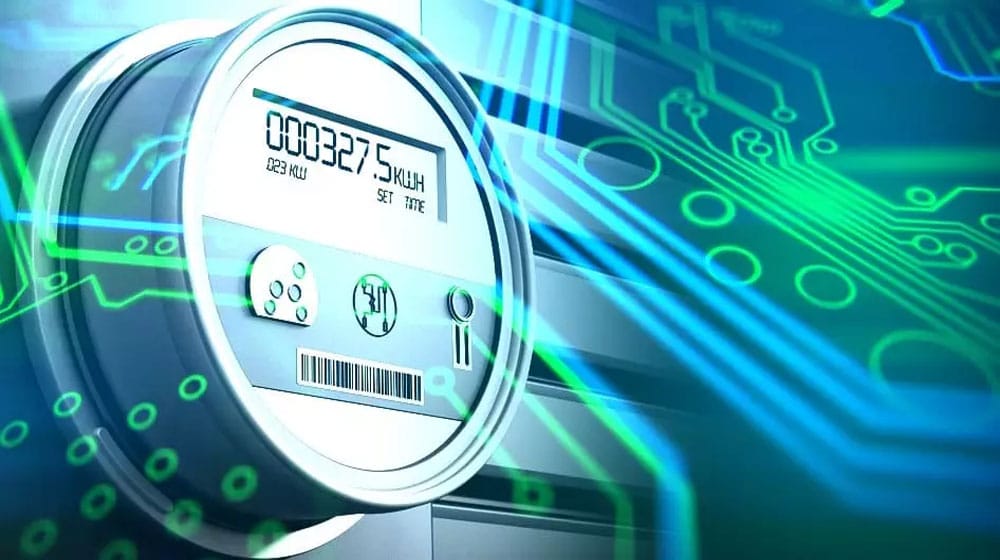 Government Cuts Smart Meter Prices, Announces Nationwide Rollout