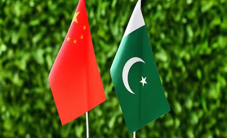 FBR Permits Tax-Free Imports from China to Gilgit-Baltistan