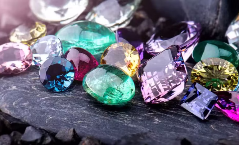 PM Shehbaz Approves Plan to Develop Pakistan’s $450 Billion Gemstone Reserves
