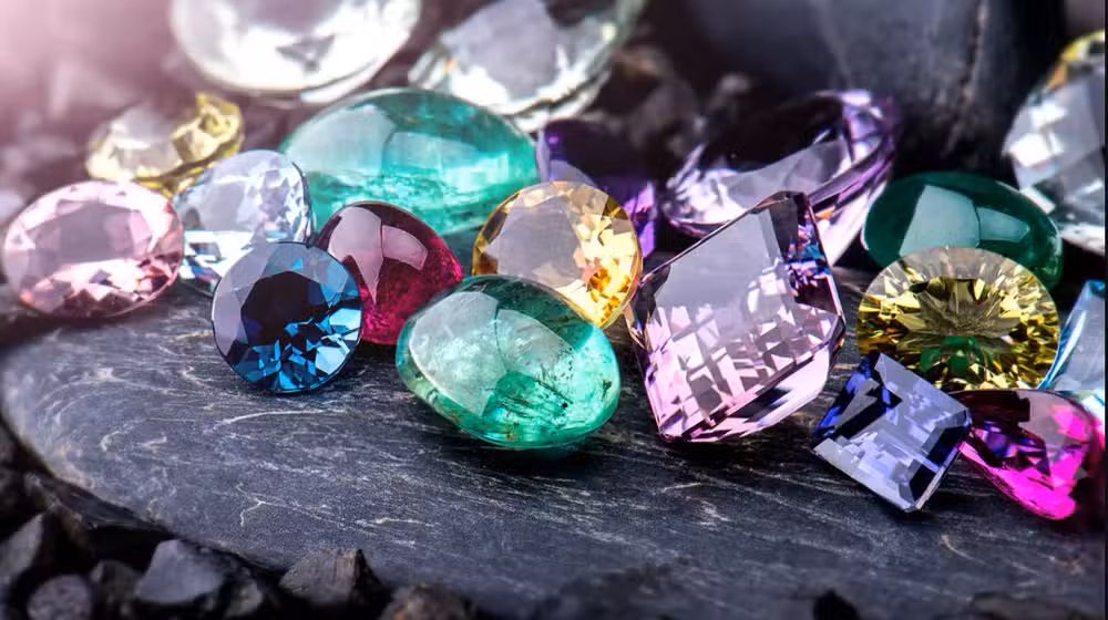 PM Shehbaz Approves Plan to Develop Pakistan’s $450 Billion Gemstone Reserves