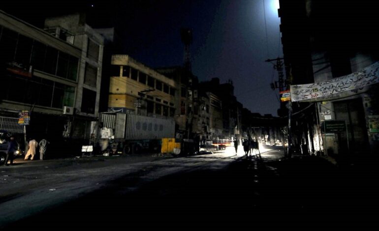 Hydropower and Local Gas Boost Supply, Ensuring No Load Shedding During Peak Hours: Power Division