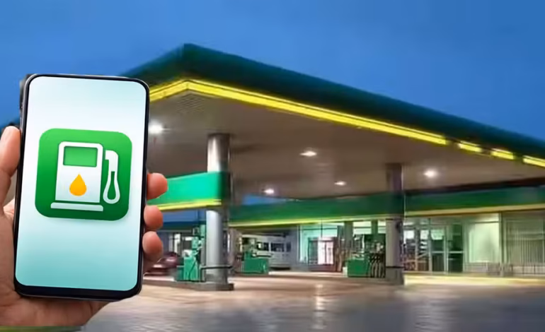 Pakistan Rolls Out Digital System to Monitor Fuel Sales Across 12,000 Petrol Pumps